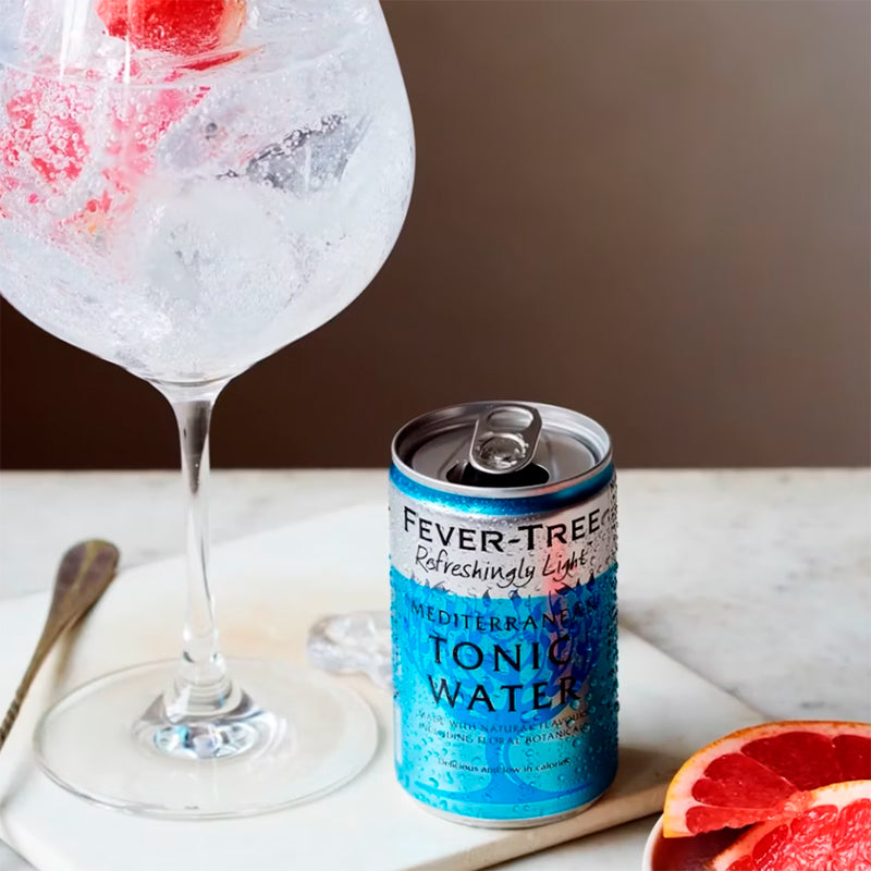Fever-Tree drinksjulekalender 2026 – visning 2