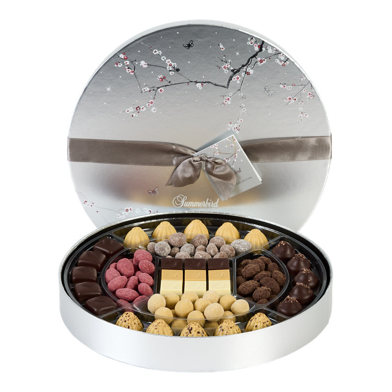 Christmas Collection gaveæske fra Summerbird