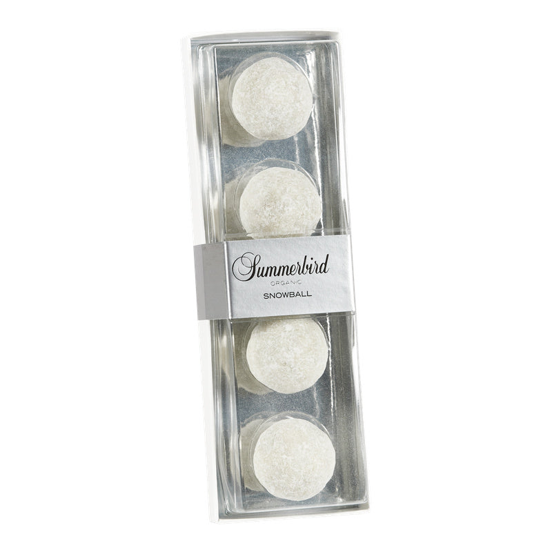 Snowball gaveæske fra Summerbird