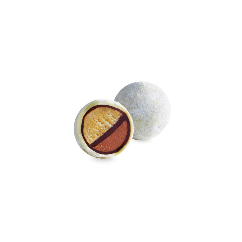Snowball fra Summerbird
