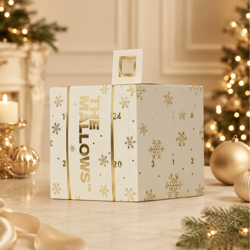 The Mallows julekalender – Classic Mallows