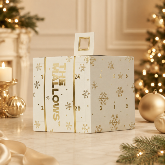 The Mallows julekalender – Classic Mallows
