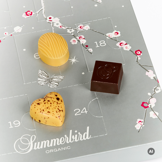 Summerbird Classic Single julekalender