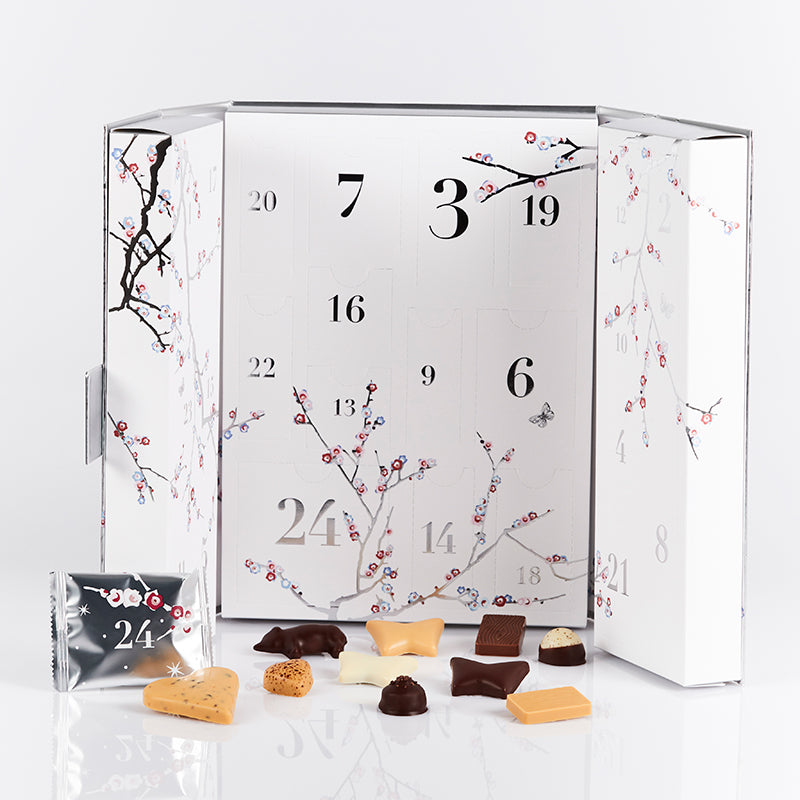 Summerbird julekalender – Edition Noël til 2 personer – visning 4