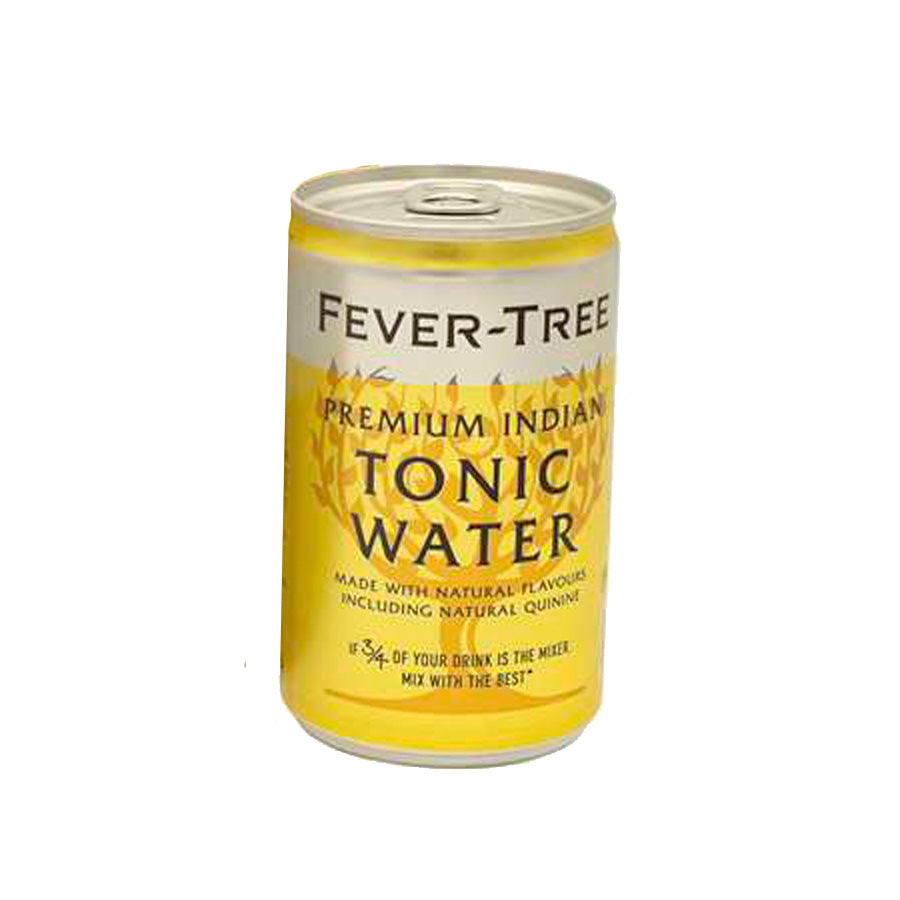 Fever-Tree Indian Tonic 150 ml