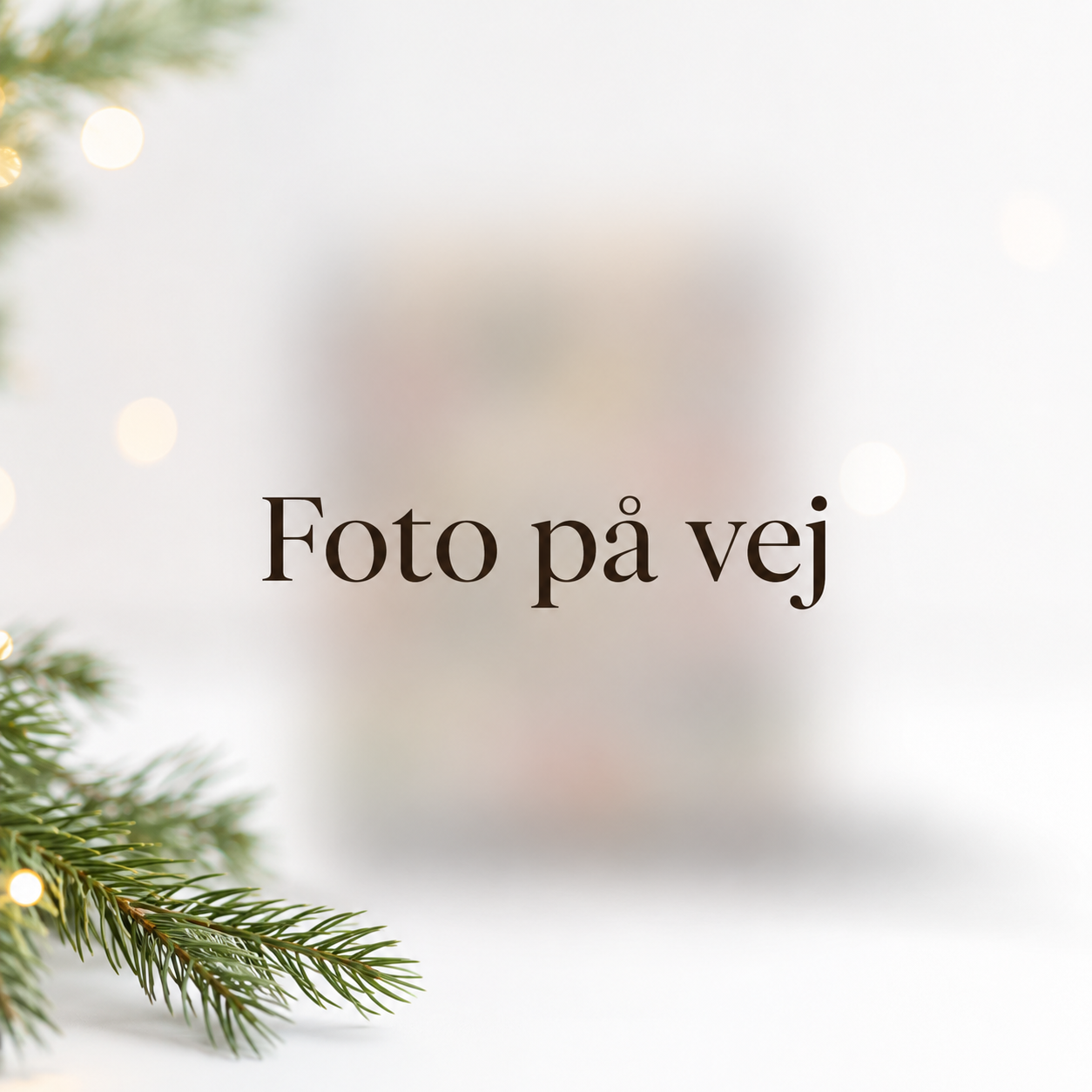 The Mallows julekalender – Classic Mallows