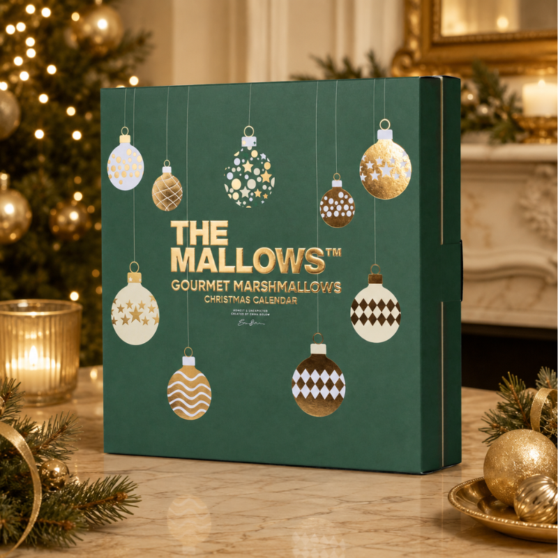 The Mallows julekalender – Mixed Mallows