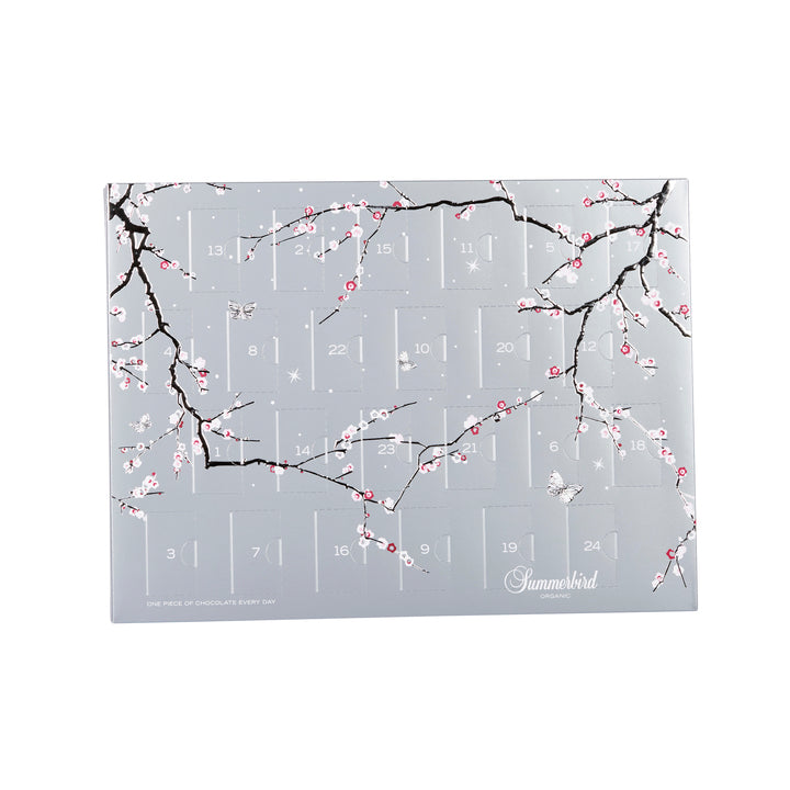 Julekalender Summerbird, classic