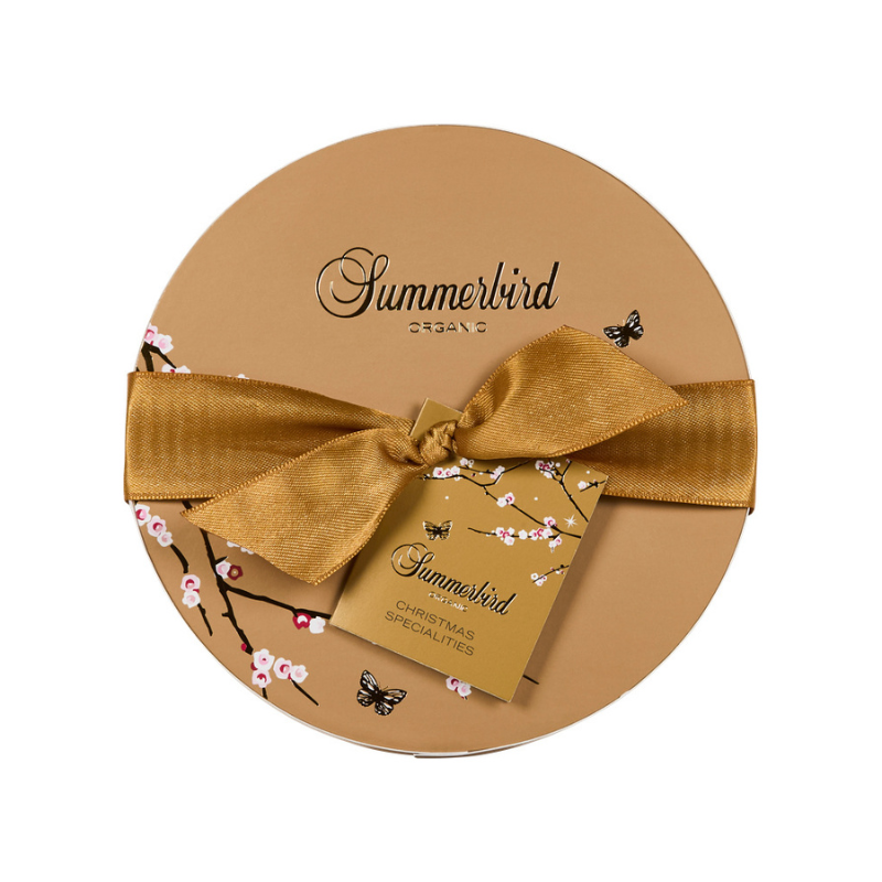 Christmas Specialities gaveæske fra Summerbird