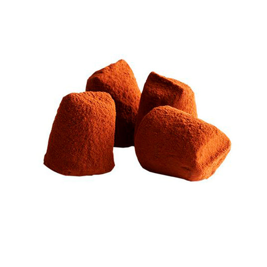 Chokoladetrøfler. Køb online hos Delikatessehuset