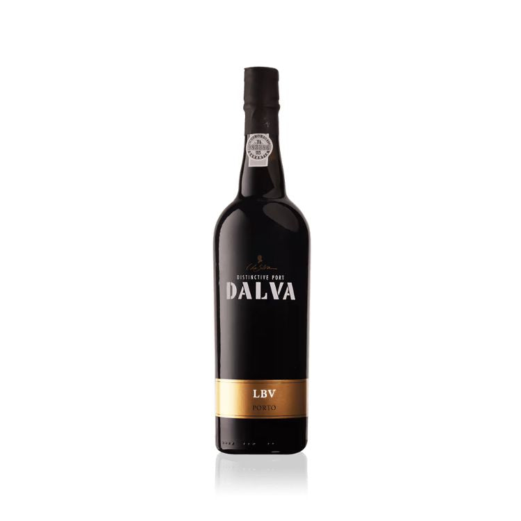 Dalva Portvin, Late Bottled Vintage, LBV - Køb online hos Delikatessehuset