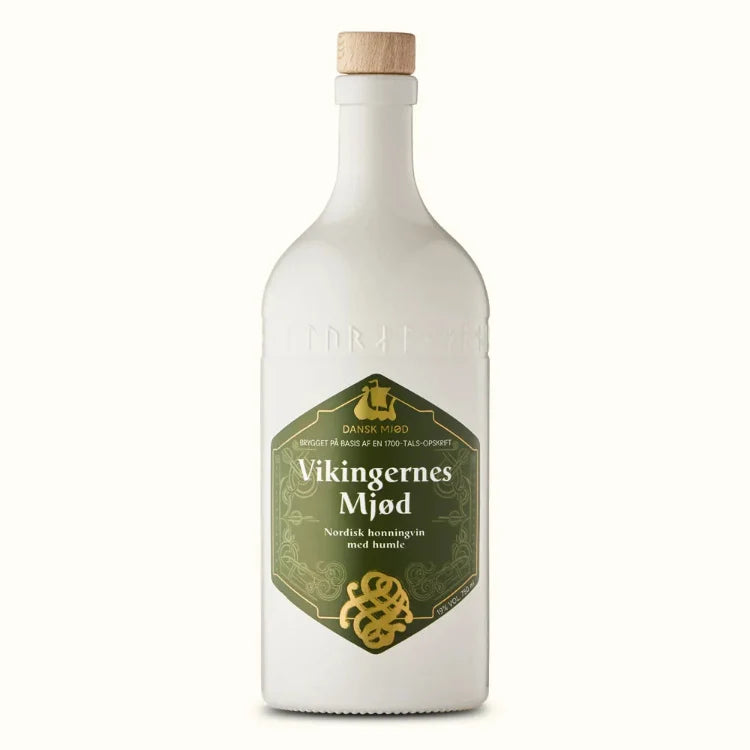 Dansk Mjød - Vikingernes Mjød
